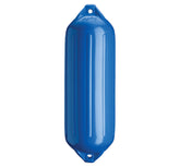 Polyform NF-5 BLUE NF Series Fender - 8.9" x 26.8", Blue
